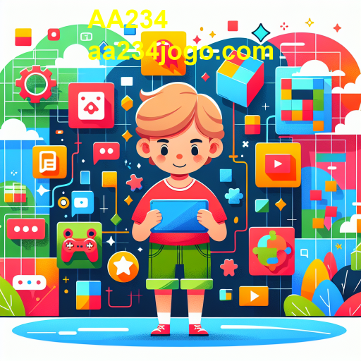 A Ascensão dos Jogos Casuais: Diversão Acessível para Todos
