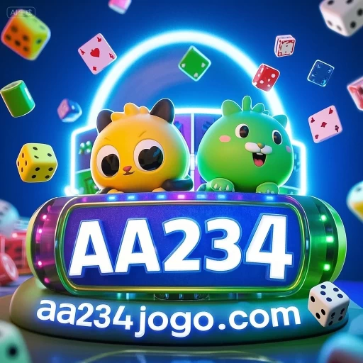Logo AA234